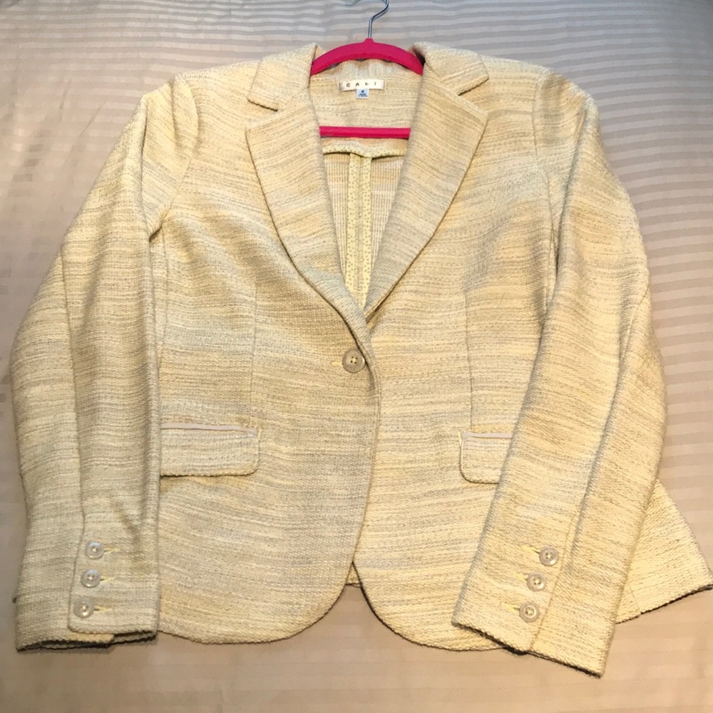 CAbi Blazer